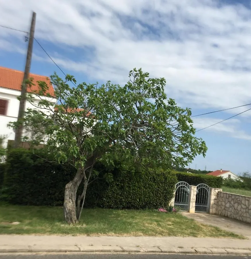 Apartments With A Parking Space Nin, Zadar - 14044 0*, Nin Croatia